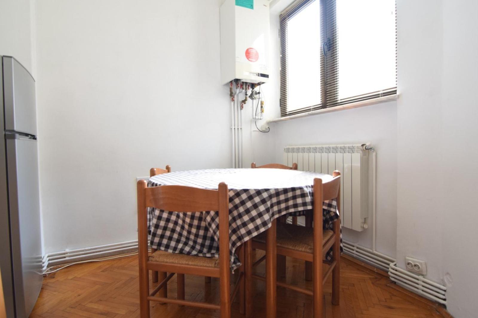 公寓 Eminescu 36