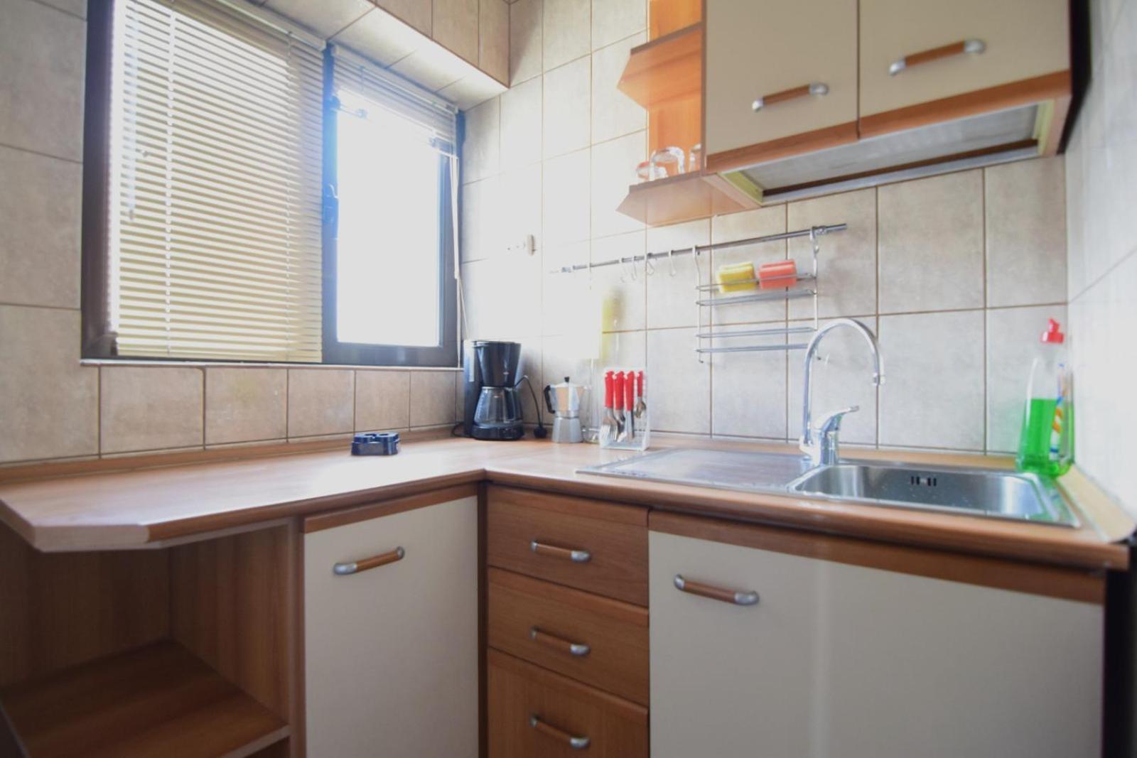 Eminescu 36 Apartamento Bucarest