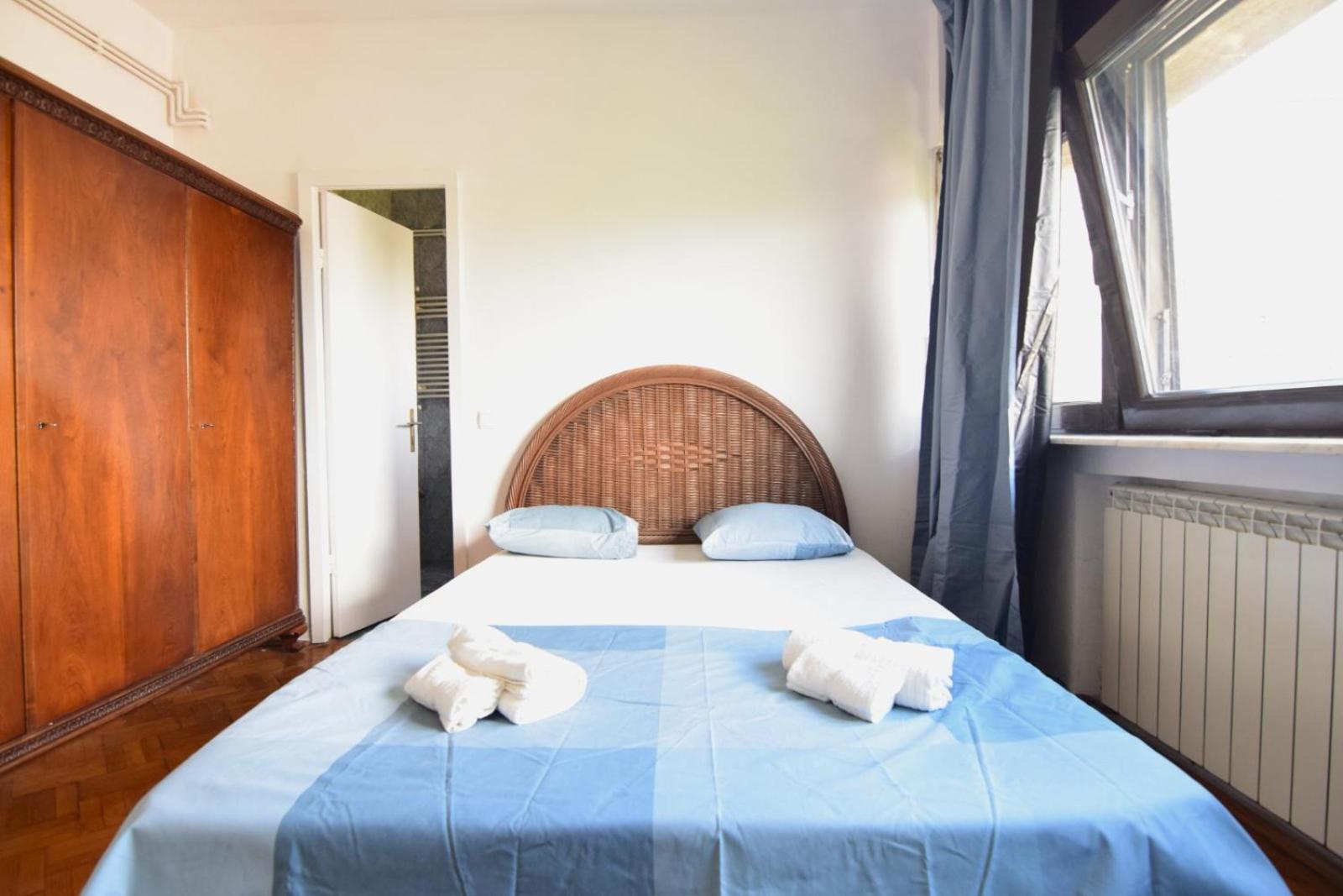 Eminescu 36 Apartamento