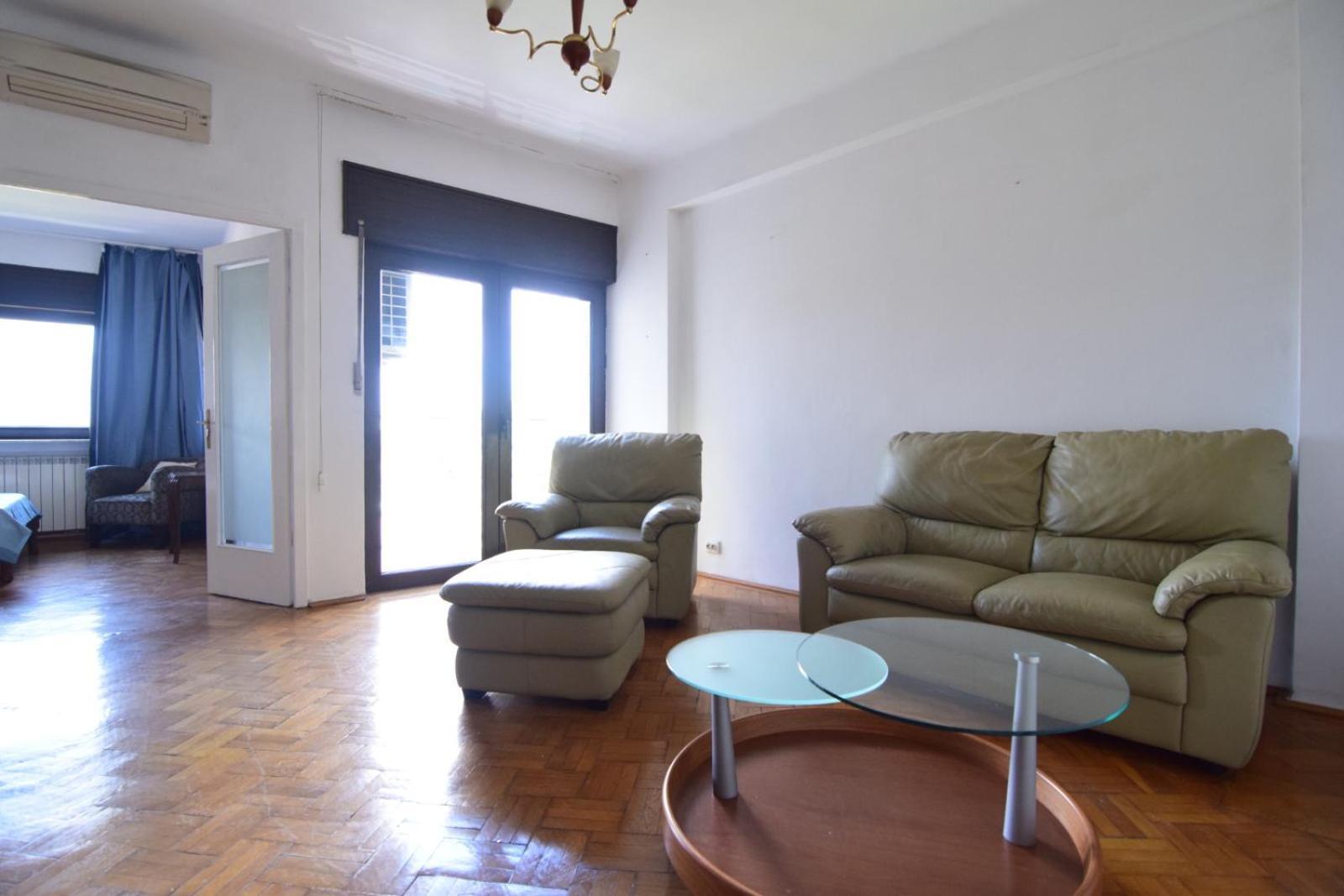 Apartamento Eminescu 36 *