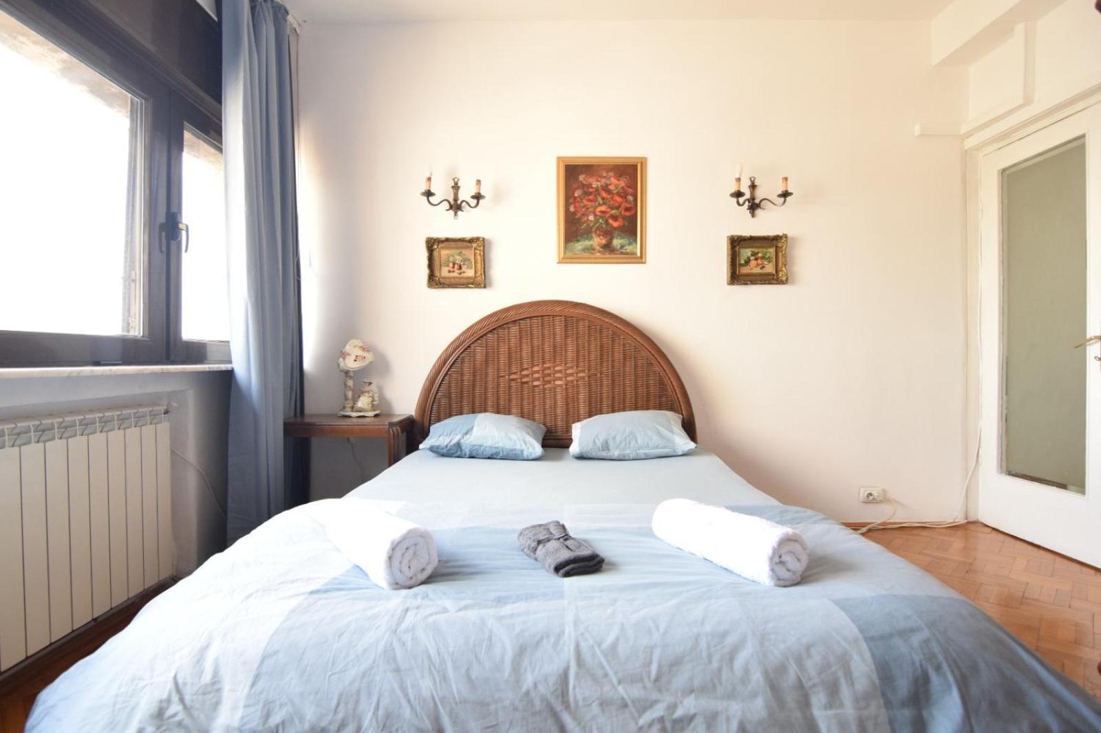 Eminescu 36 Apartamento Bucarest
