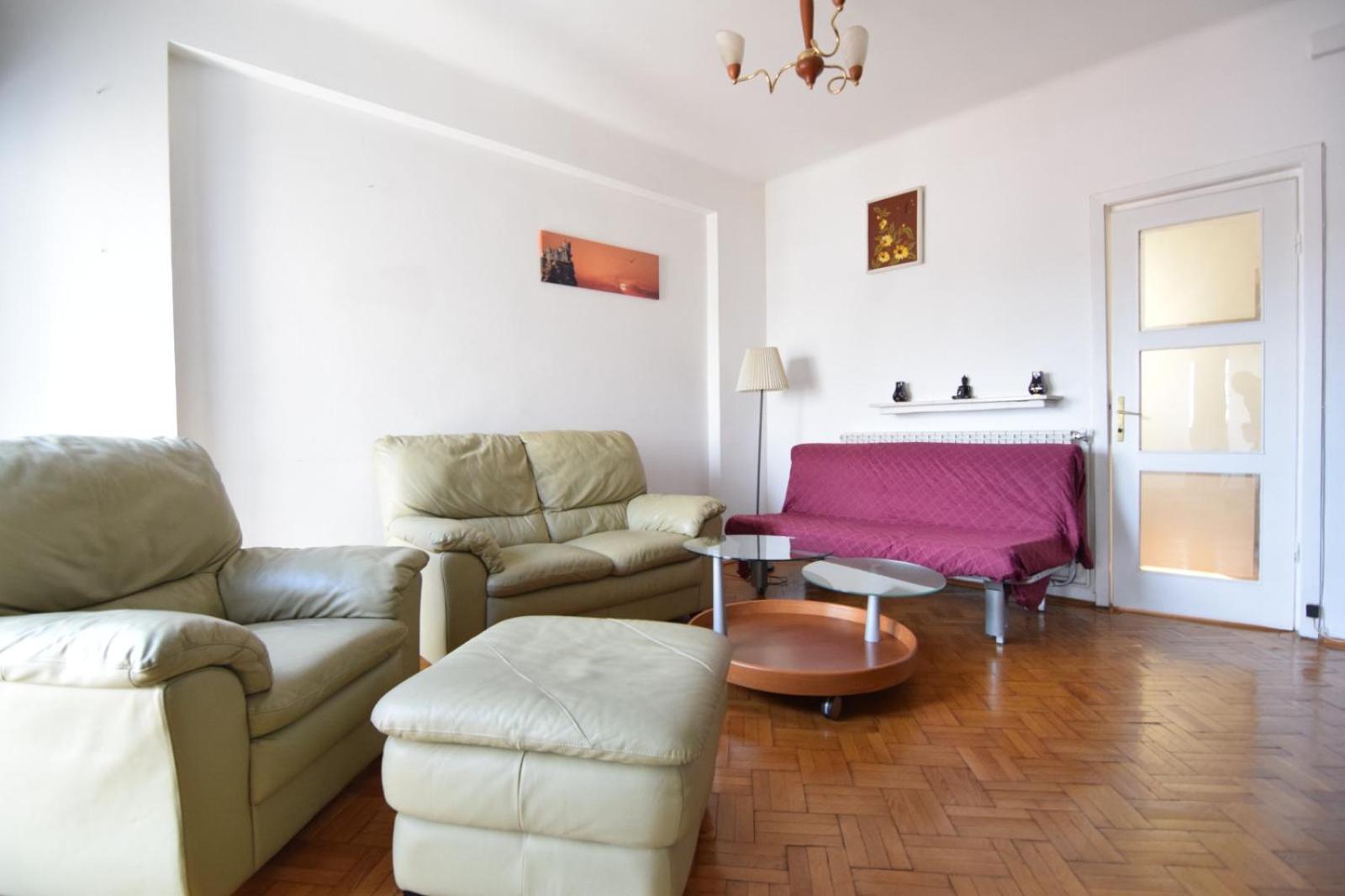 Apartamento Eminescu 36 *