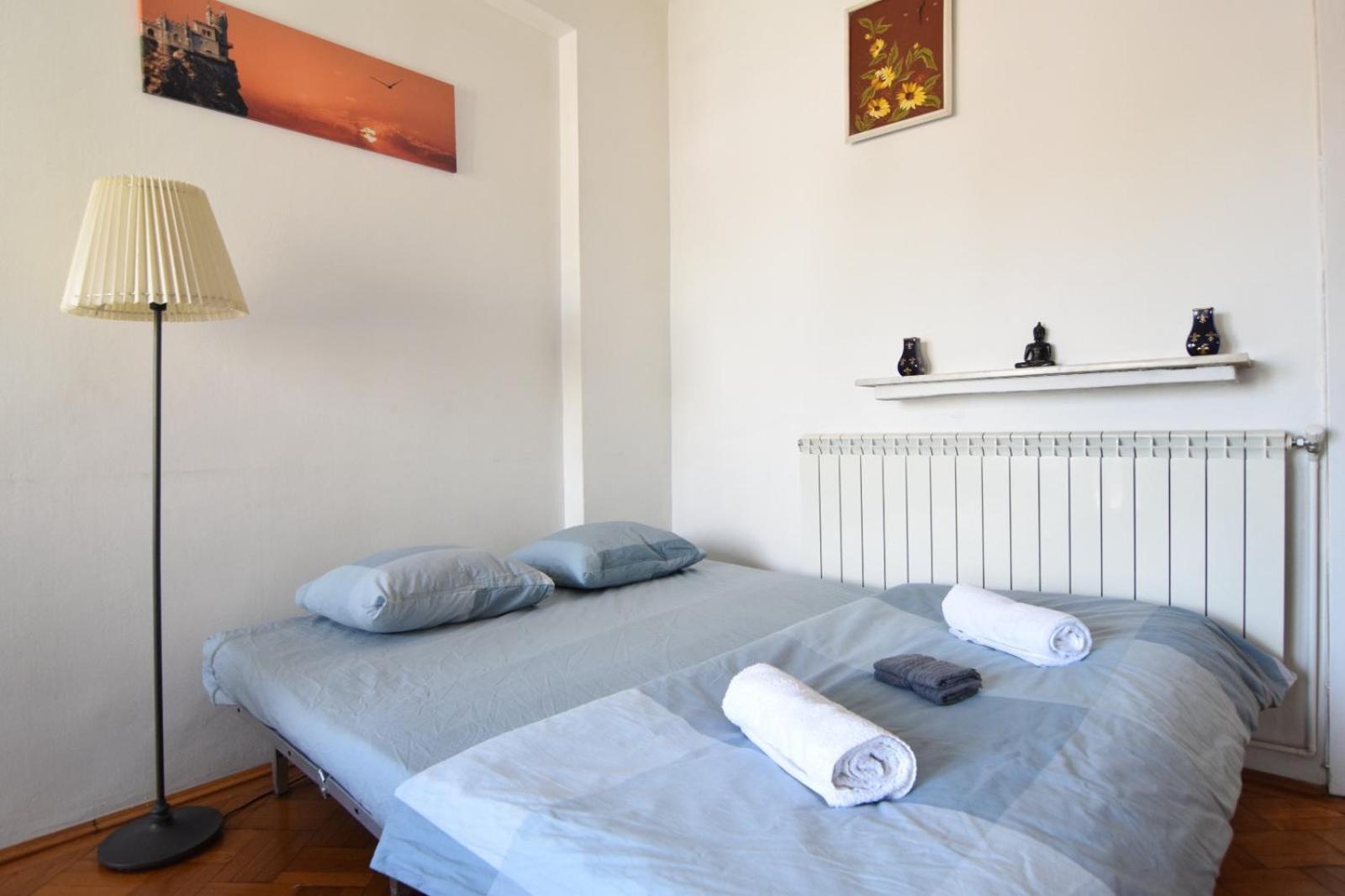 Eminescu 36 Apartamento Bucarest