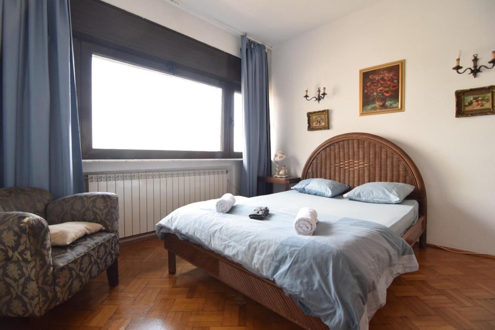 Apartamento Eminescu 36 *