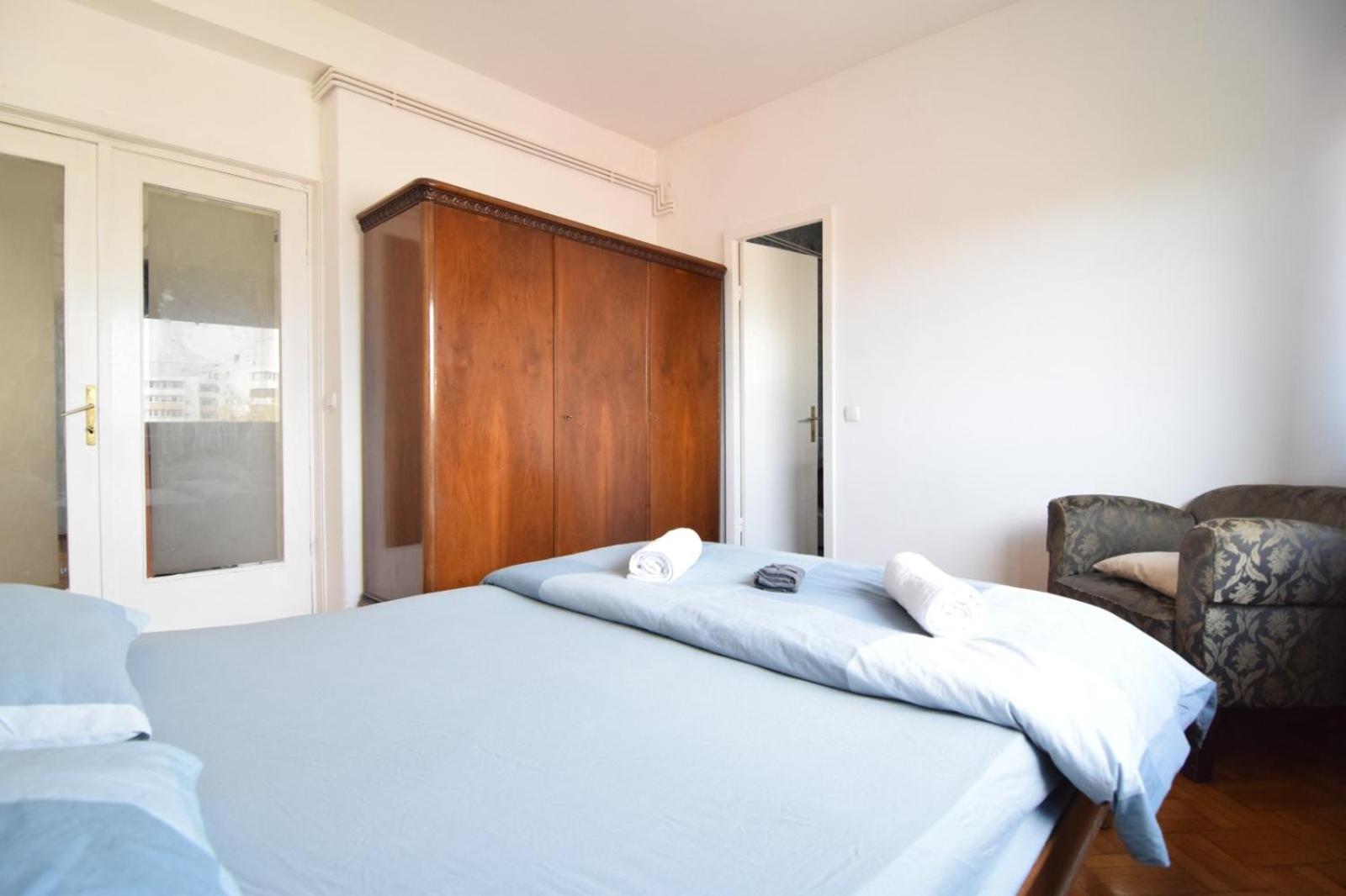 Apartamento Eminescu 36
