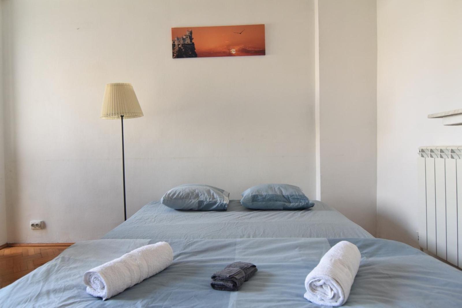 Eminescu 36 Apartamento