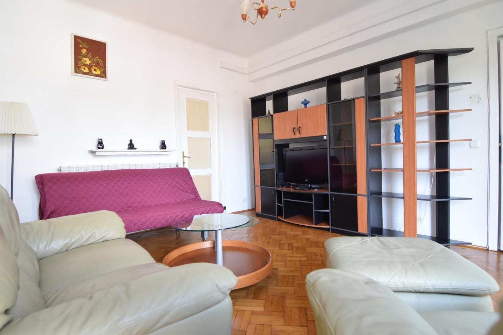 Eminescu 36 Apartamento *