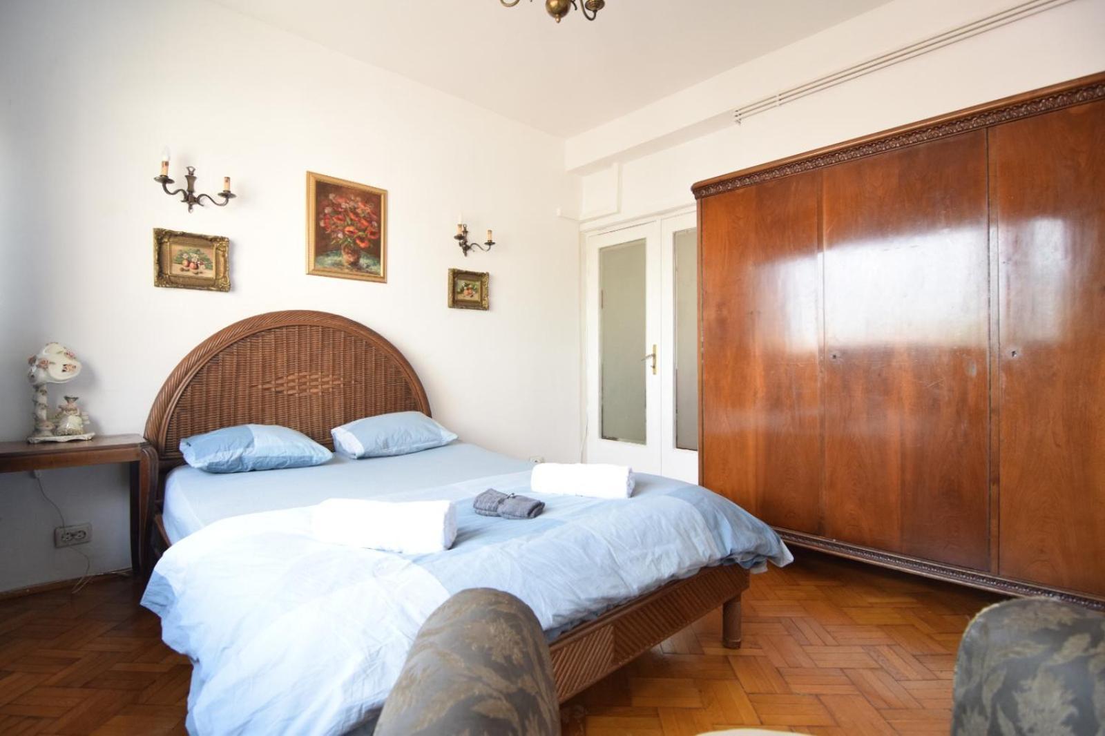 Eminescu 36 Apartamento Bucarest
