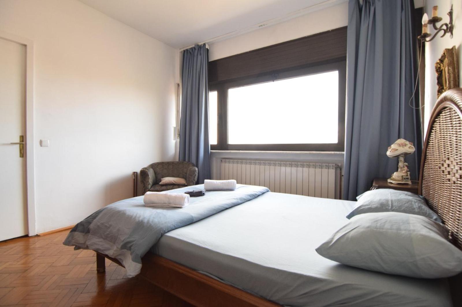 Apartamento Eminescu 36 *