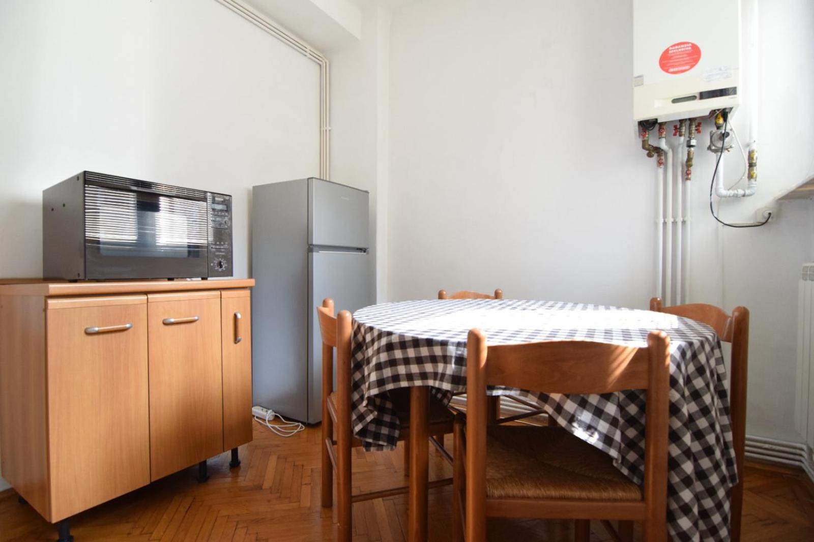 Apartamento Eminescu 36 *